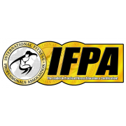 IFPA logo