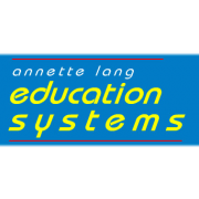 Annette Lang Education Systems logo