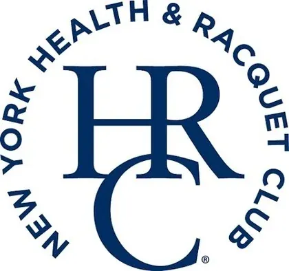 New York Health & Racquet Club logo